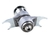 CONJUNTO - TAMBOR CAMBIO GILERA SMASH NSU