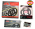 KIT TRANSMISION HONDA - WAVE 110 S (37/14) JT - comprar online