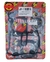 JUNTA MOTOR HONDA 185 - 250 - TORNADO PREMIUM C/O Y T. VALV JC
