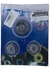 TENSOR CADENA DISTRIBUCION HONDA - CB1 (3 PZAS) NSU