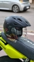 CASCO - OKN - 9 NEGRO MATE "M" - comprar online