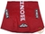 TAPIZADO ASIENTO HONDA - BIZ ROJO SUPER GRIP (EMBLEMA) - comprar online