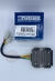 REGULADOR - GILERA VS 110 TRIFASICO 12A IVA 10.5 - comprar online