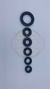 RETEN MOTOR BAJAJ - ROUSER NS 200 (6 PZAS) OKN - comprar online