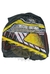 FUNDA TANQUE SUZUKI - DR 350 AMARILLO - comprar online