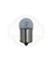 LAMPARA 1 FIL 12V - 15W GIRO BA15-SC (67) ECO - comprar online