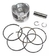 KIT PISTON HONDA - CG 190 0.75 RR NACIONAL ZIRMER