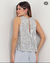 Musculosa Diana en internet