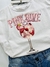 Remera Baby-T Pink - comprar online