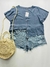 Blusa Hera