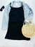 Vestido Franchesca