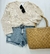 Sweater Flor