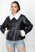 Campera Demi Gamulán - comprar online