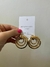 Aros charck - comprar online