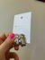 Aros trenza - comprar online