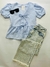 Blusa Mankia