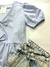 Blusa Mankia en internet
