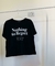 Remera Nothing