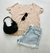 Blusa Cadiza