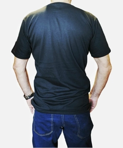 REMERA FERPECTO BLACK en internet