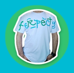 REMERA FERPECTO WHITE - tienda online