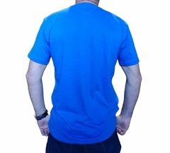 REMERA FERPECTO BLUE en internet