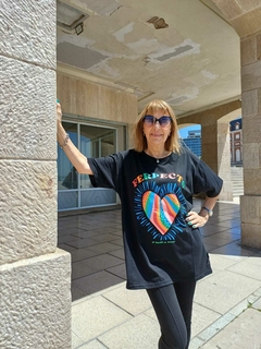 REMERON LOVE BLACK - tienda online