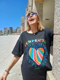 REMERON LOVE BLACK
