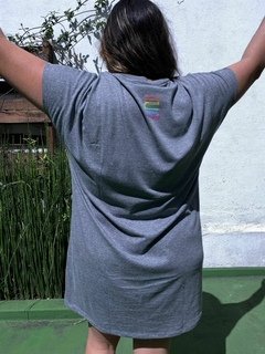 VESTIDO FERPECT - comprar online