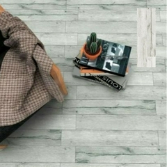 PORCELANATO AVINON GRIS MATE 16X100