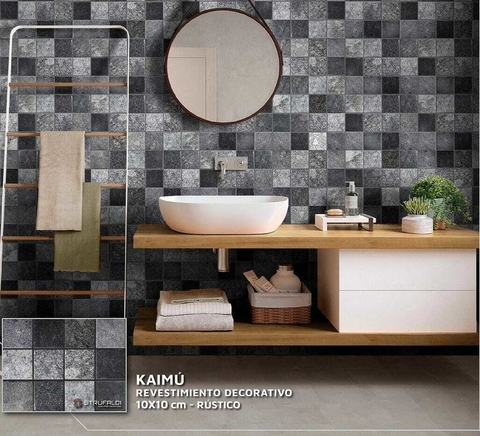 SIMIL PIEDRA BALI KAIMU 10X10 - comprar online