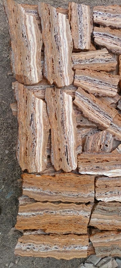 ESCALLA PALLETIZADA - comprar online