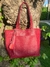 TOTE BAG ECO CUERO - CAROBA