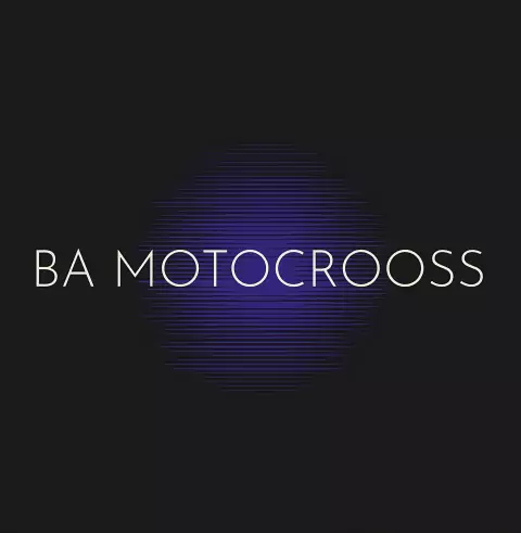ba motocroos