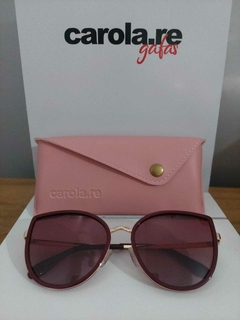 Banner de la categoría Carola.re