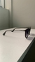 Anteojos De Sol Ray-ban Erika Classic Standard Marco Negro Lente Grey degradé en internet