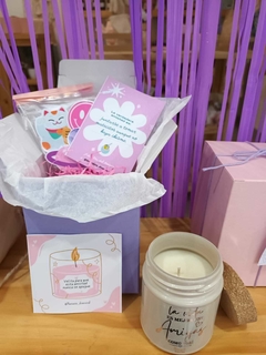 Kit dia de la amistad - comprar online