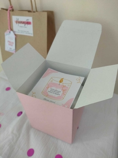 Kit dia de la amistad - tienda online