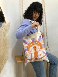Tote Bag - comprar online