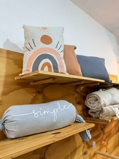 Combo Almohadones en internet