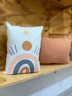Combo Almohadones - comprar online