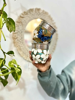Mate Imperial Mariposa - comprar online