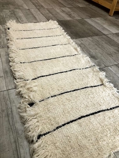 Alfombra 1.50 x 70cm
