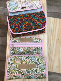 Cartu / Neceser XL - Namasté diseño y deco