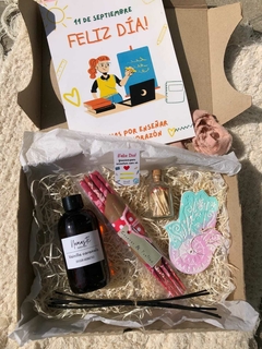 Box Aromática 2