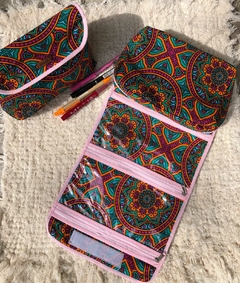 Combo Guarda A4 + Cartu XL Mandala en internet