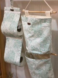 Combo organizadores de baño Morris en internet