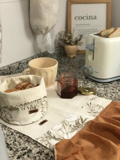 Paños de cocina - comprar online