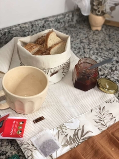 Paños de cocina en internet