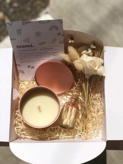 Box Aromática Mamá - comprar online